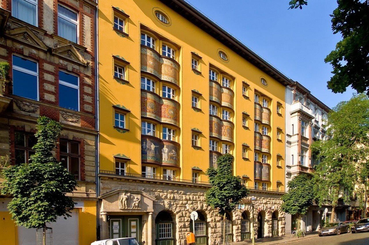 Amstel House * Berlin