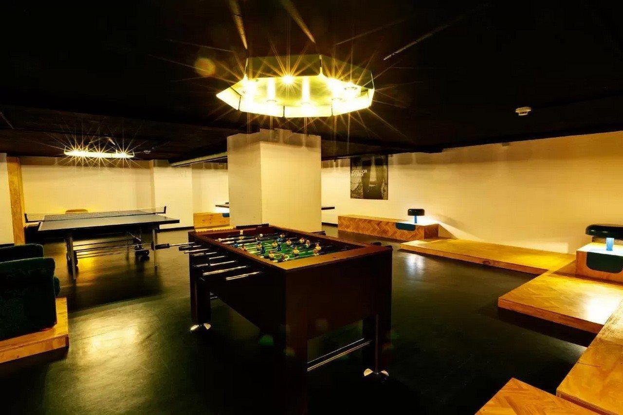 Amstel House Hostel *