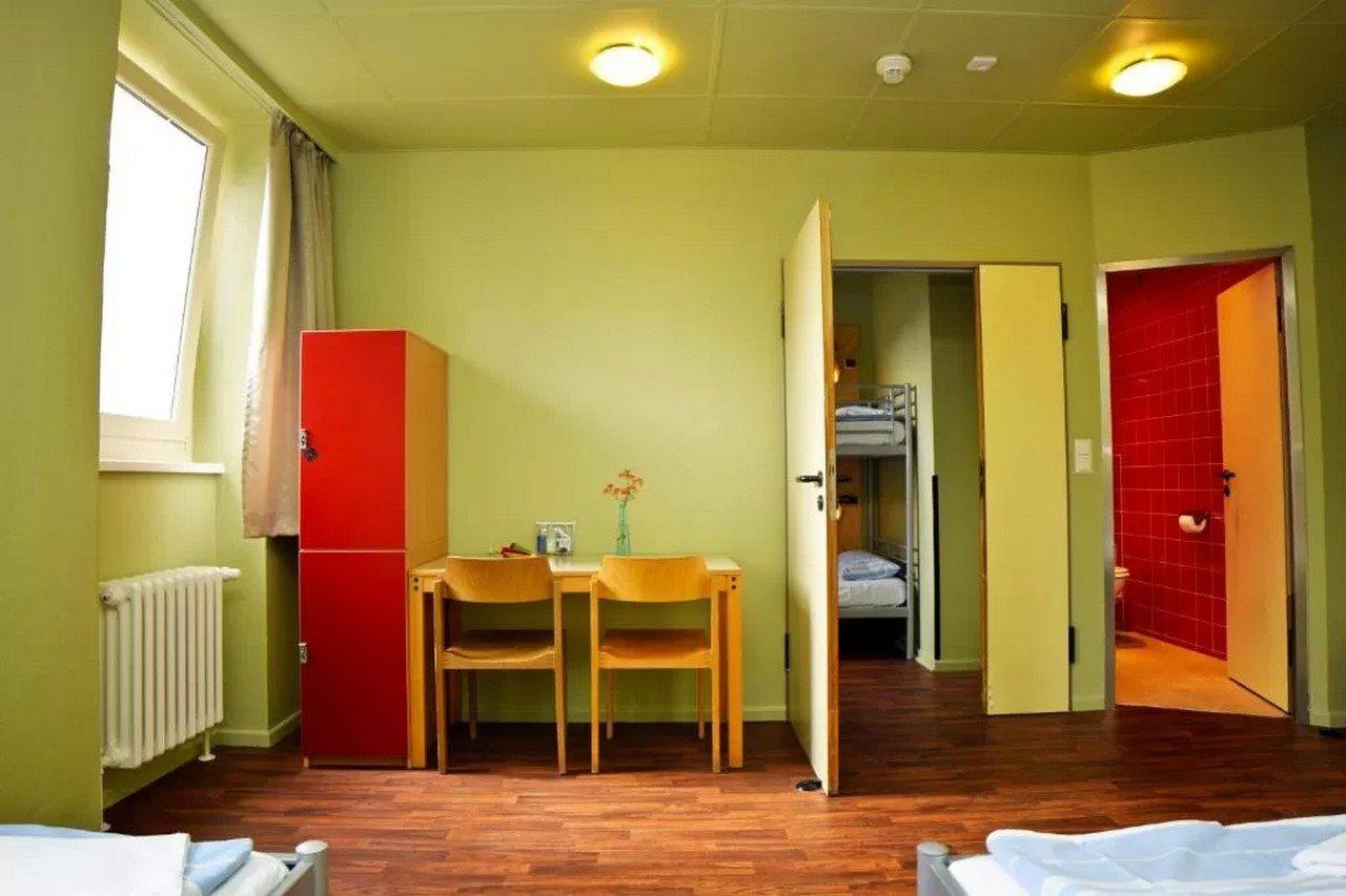 Hostel Amstel House
