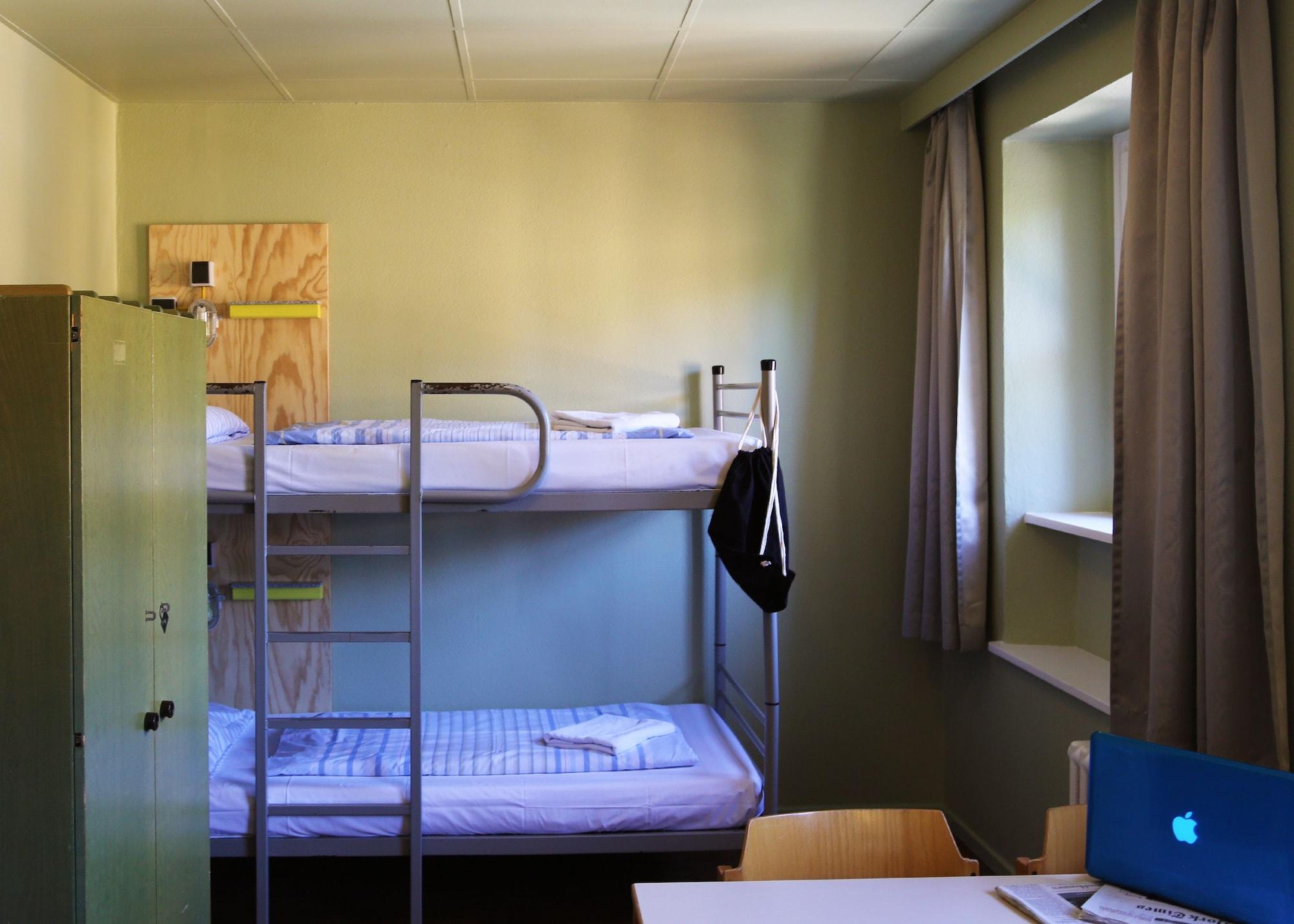 Hostel Amstel House