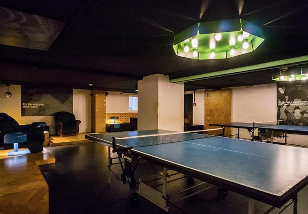 Hostel Amstel House