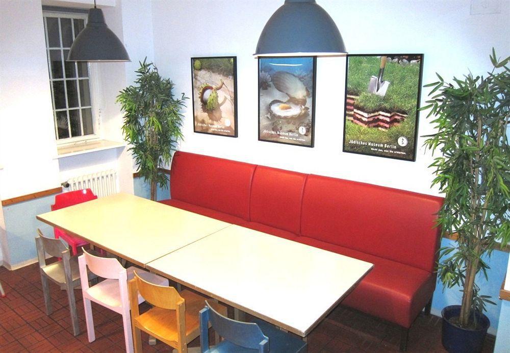 Amstel House Hostel Berlin