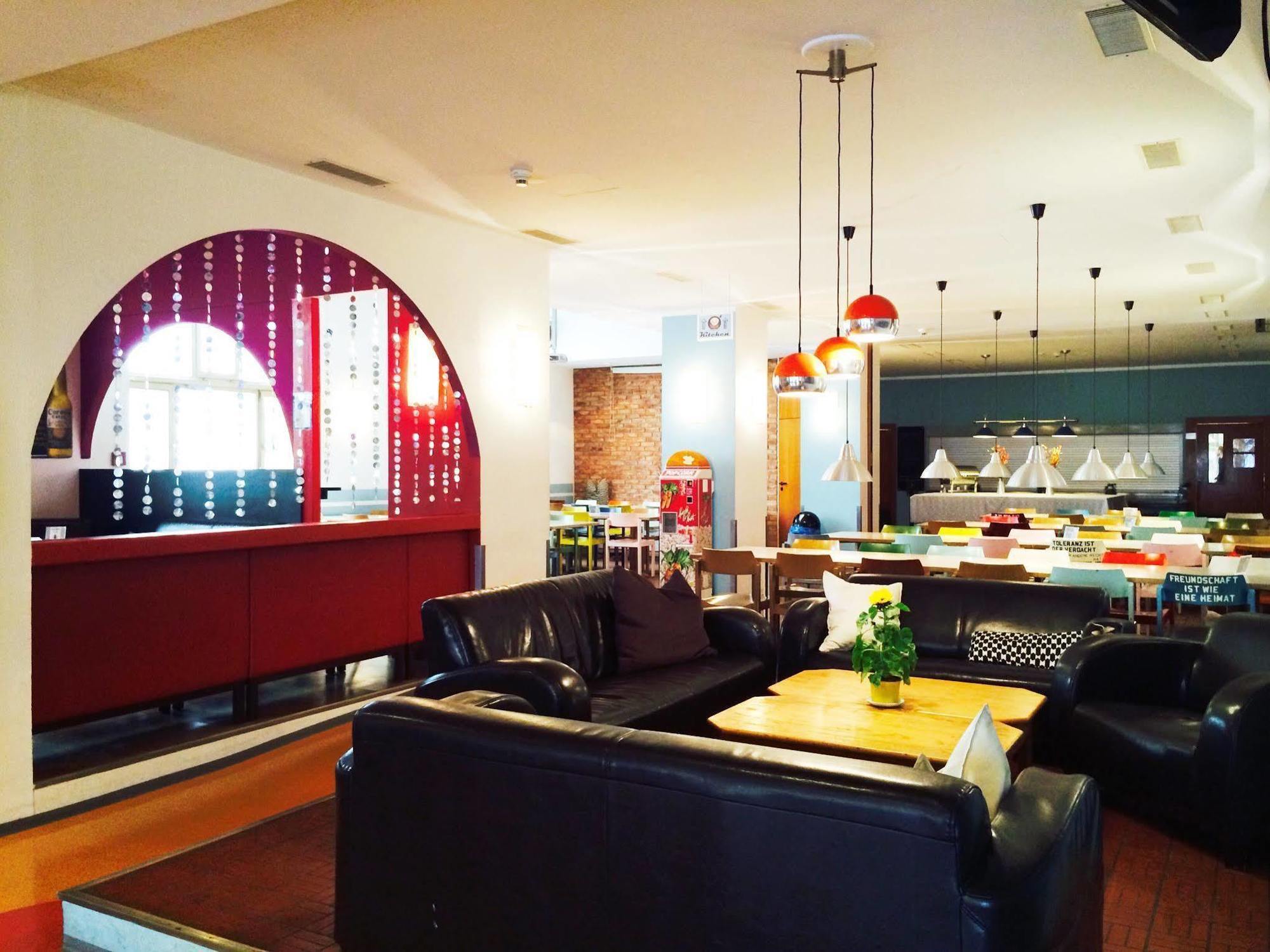 Amstel House