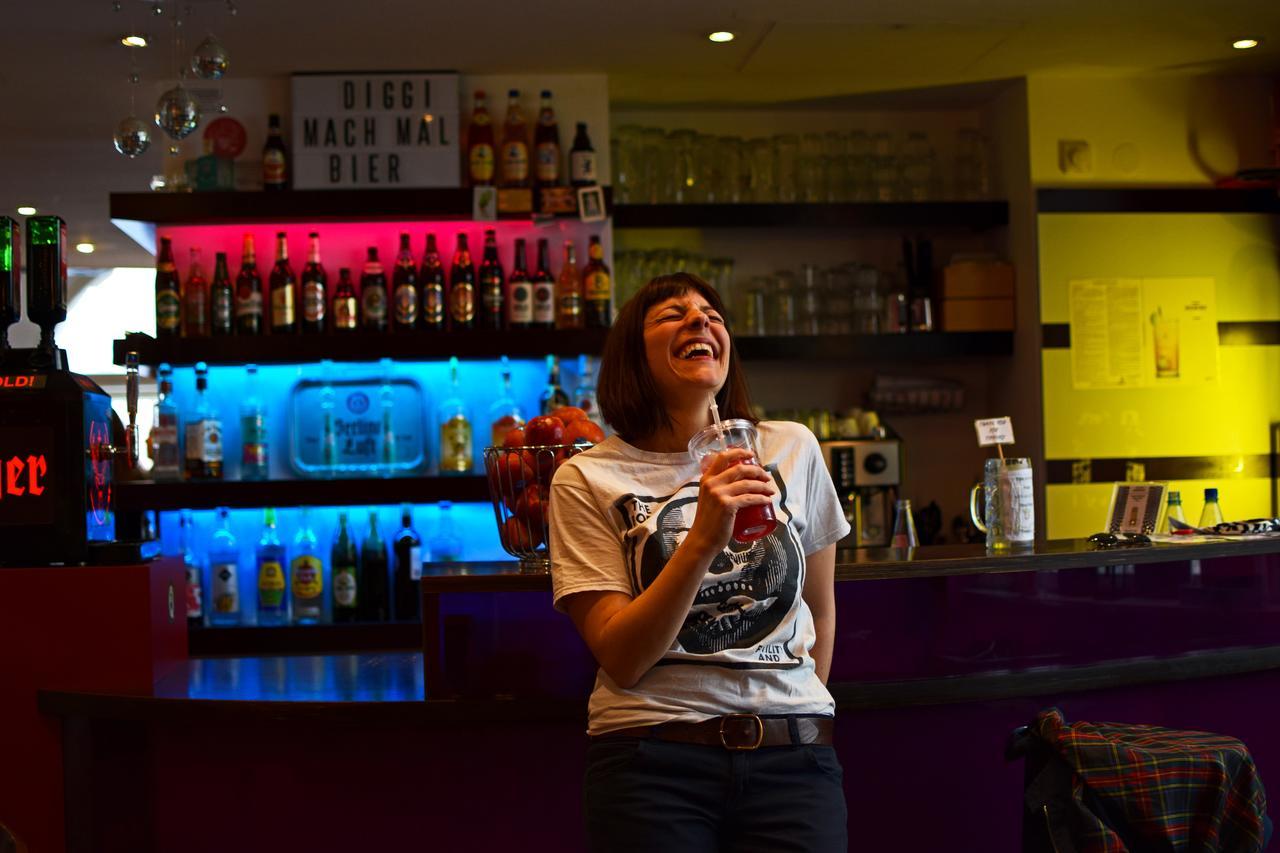 Amstel House Hostel