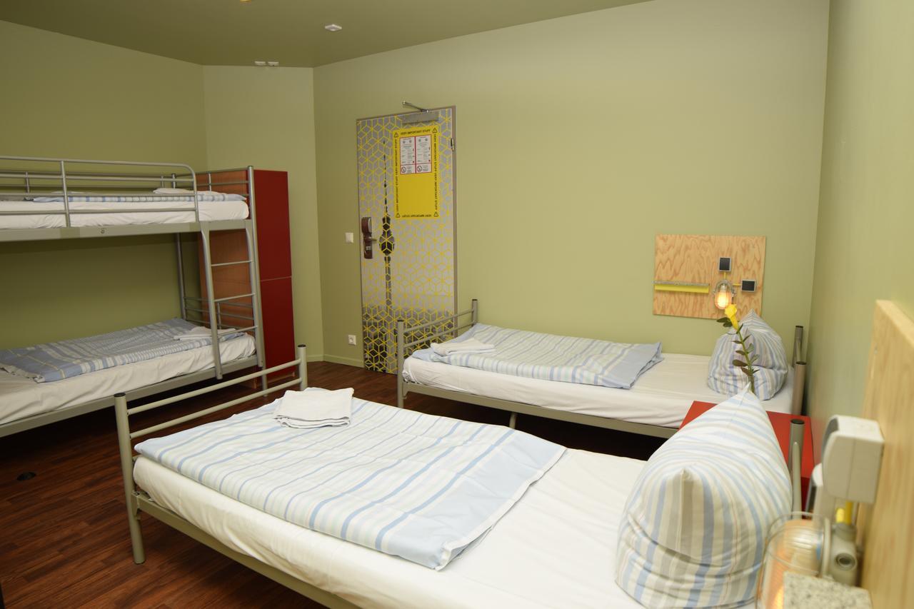 Hostel Amstel House Berlin