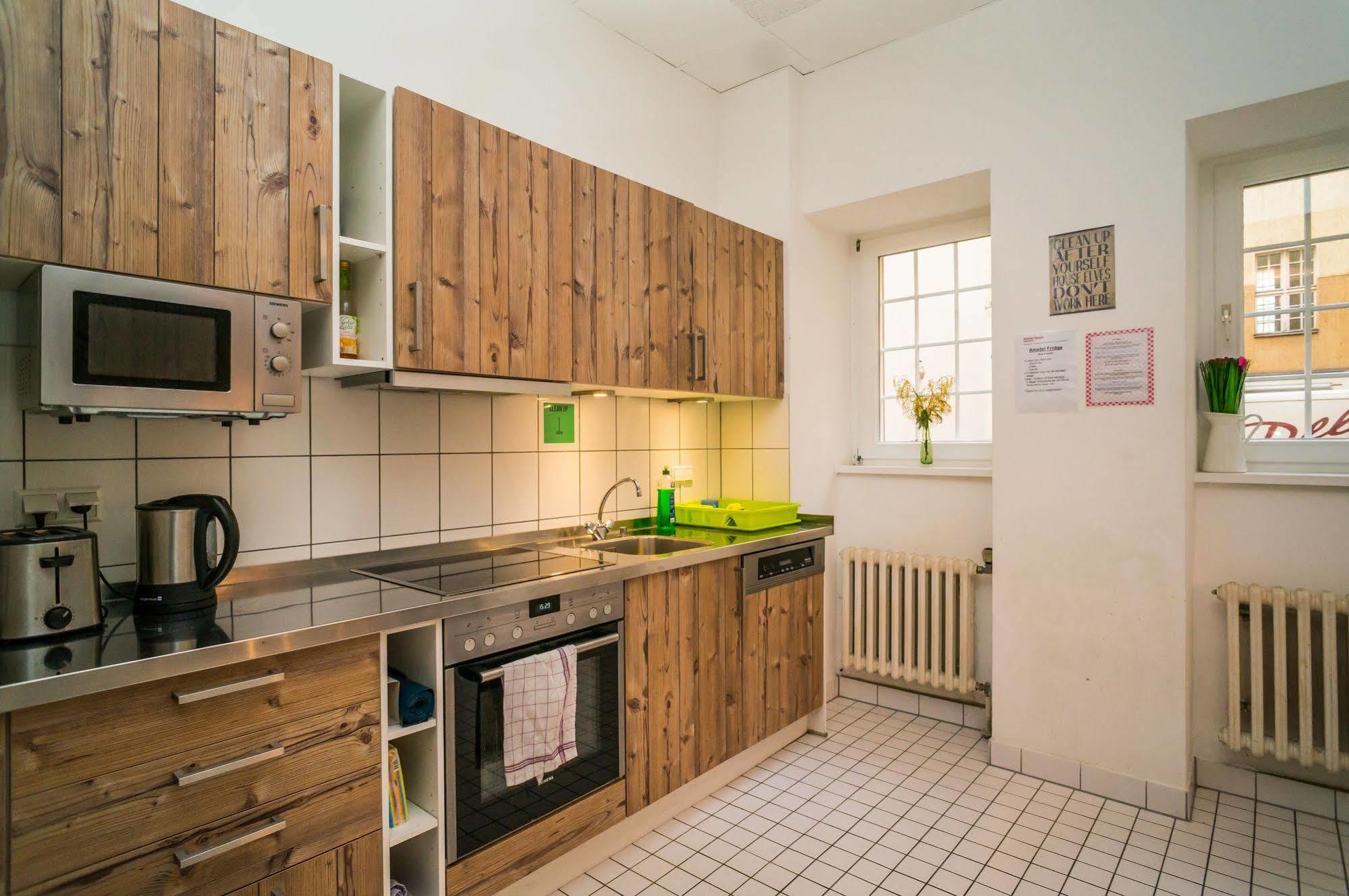 Amstel House Hostel Berlin