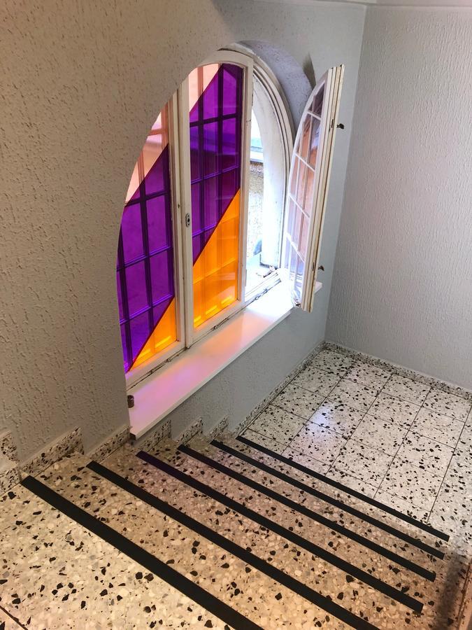 Amstel House Hostel *