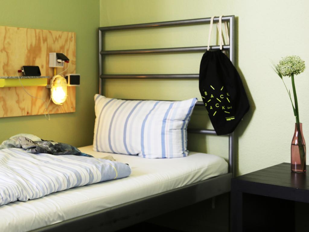 Hostel Amstel House