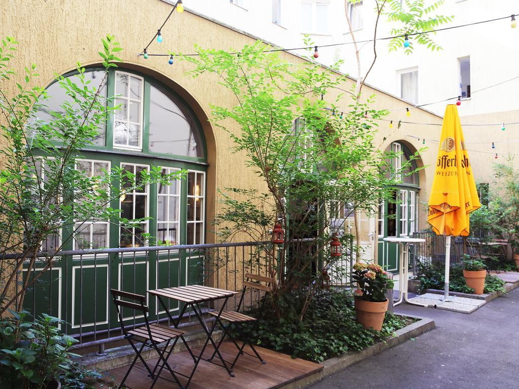 Amstel House Berlin