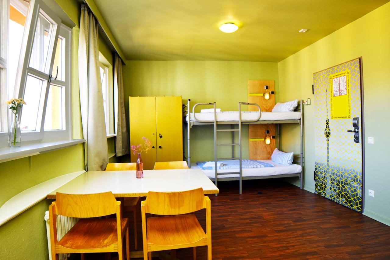 Hostel Amstel House Berlin