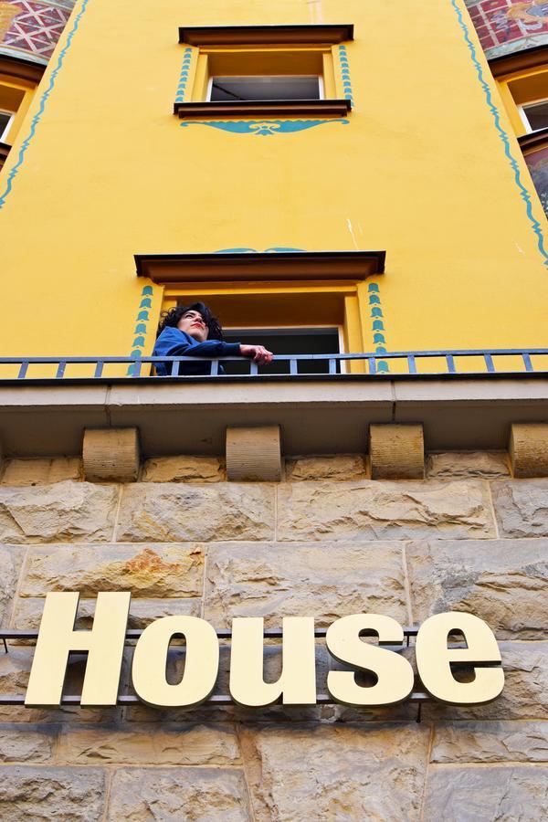 Amstel House Berlin